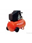 Компрессор масляный Бригадир Professional, AC-50P (+ набор)