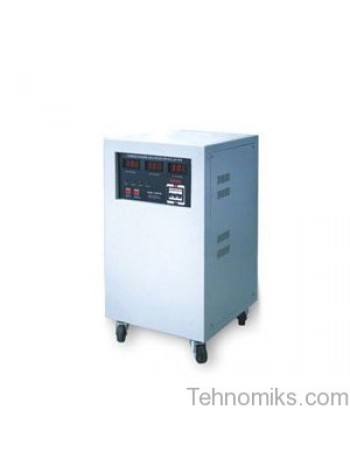 Стабилизатор напряжения FORTE PDR-30kVA
