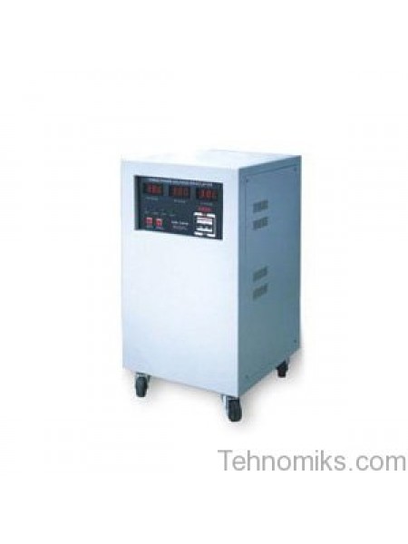 Стабилизатор напряжения FORTE PDR-30kVA