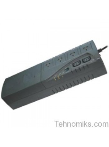 Стабілізатор напруги FORTE PR-1000D