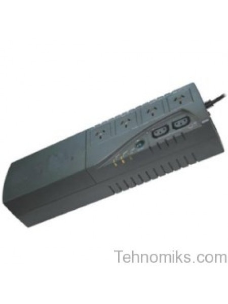 Стабилизатор напряжения FORTE PR-1000D