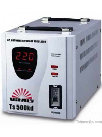 Стабилизатор Vitals Ts 500kd