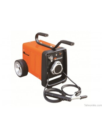 Сварочный аппарат БРИГАДИР BX1-250C