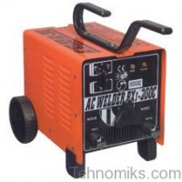 Сварочный трансформатор FORTE BX1-300M
