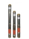 Скважинный насос Optima 4SDm3/7 (устойчивый к песку)