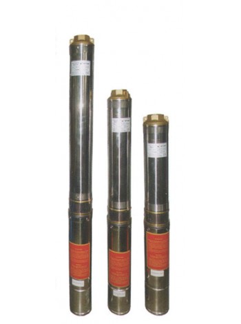 Скважинный насос Optima 4SDm3/7 (устойчивый к песку)