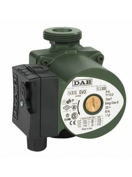 Циркуляционный насос DAB VA 35/180 Циркуляционный насос DAB VA 35/180