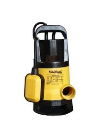 Дренажный насос Maxima PDP-550