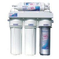 Фільтр для очищення води Fitaqua RO 5