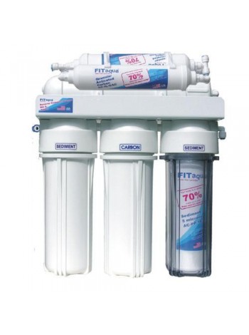 Фильтр для очистки воды Fitaqua RO 5