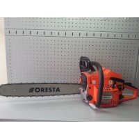 Бензопила Foresta FA-45S
