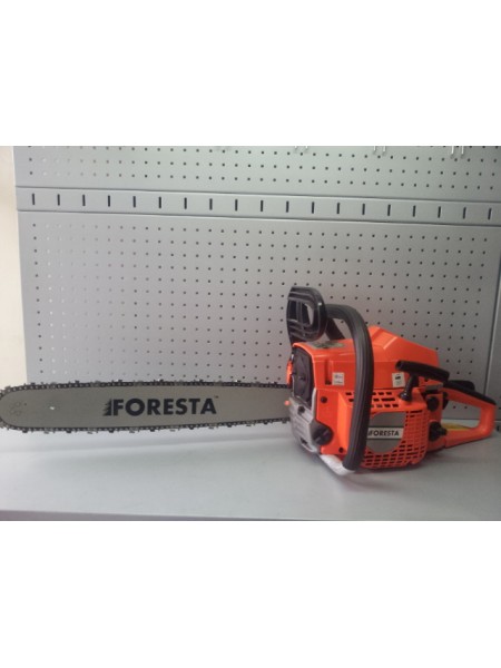 Бензопила Foresta FA-45S Бензопила Foresta FA-45S