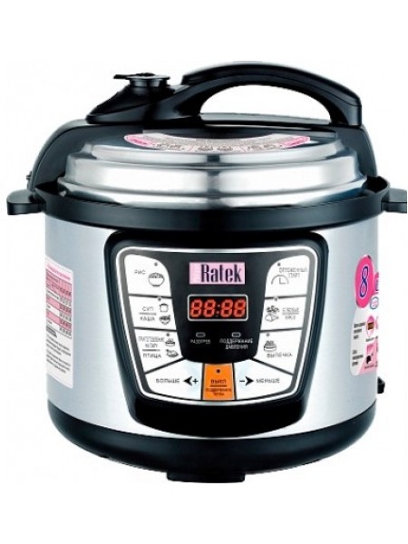 Philippe Ratek PR-НТ 1008
