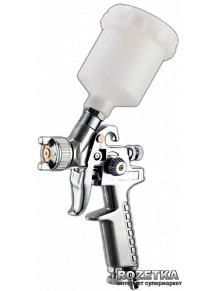 Werk HVLP mini-0822