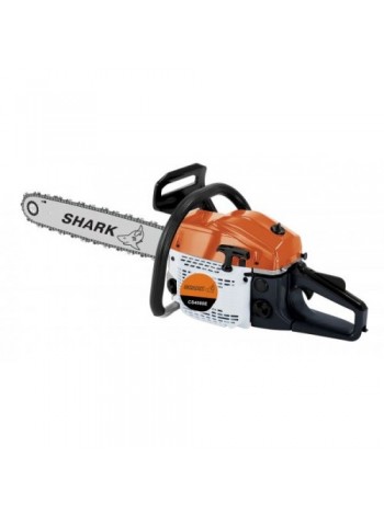 Бензопила Shark CS 4500Е