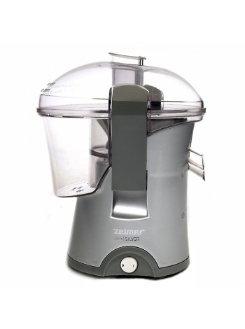 Соковыжималка центробежная Zelmer 377 SL (ZJE0800XUA)