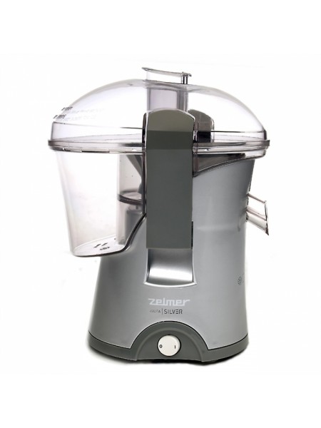 Соковыжималка центробежная Zelmer 377 SL (ZJE0800XUA)