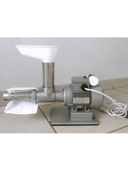 Соковыжималка для томатов ТШМ-2 Соковыжималка для томатов ТШМ-2