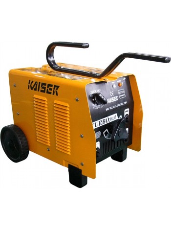 Сварочный трансформатор Kaiser Welding Turbo-250M 