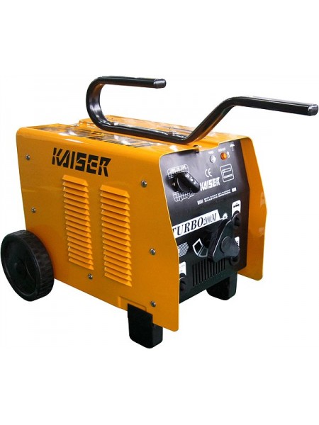 Сварочный трансформатор Kaiser Welding Turbo-250M Сварочный трансформатор Kaiser Welding Turbo-250M