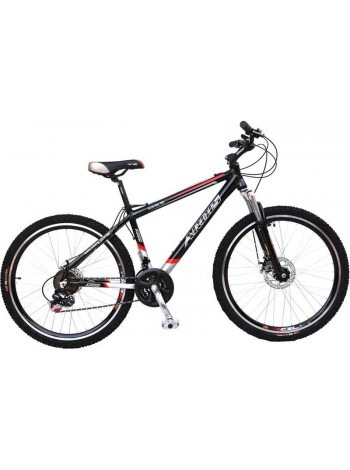Велосипед Ardis  Silver Bike 500 MTB 24