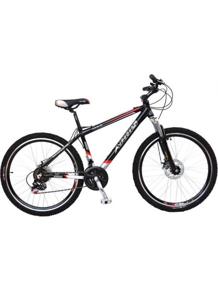 Велосипед Ardis  Silver Bike 500 MTB 24