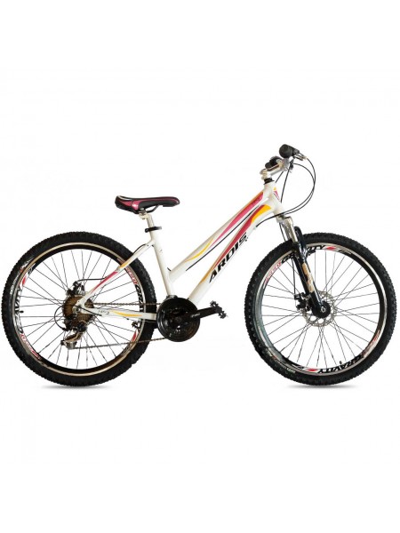 Велосипед Ardis Fancy MTB 26 стальная рама