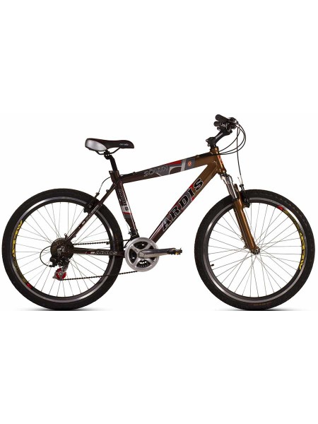 Велосипед Ardis South MTB 26