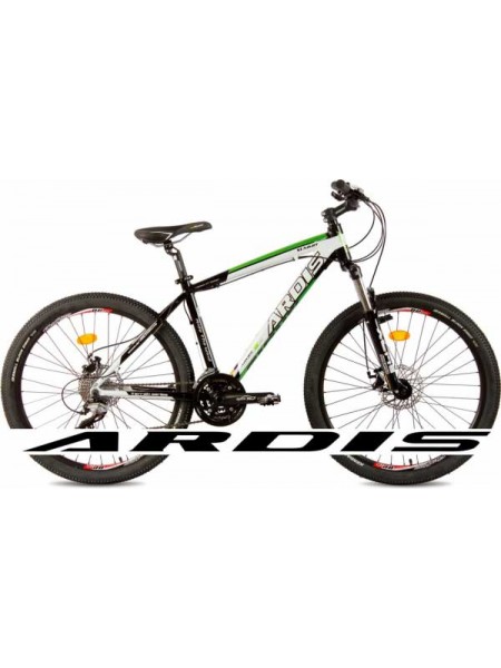 Велосипед Ardis Summit MTB 26