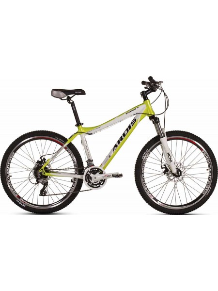 Велосипед Ardis Trinity MTB 26