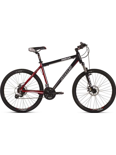 Велосипед Ardis Urban MTB 26