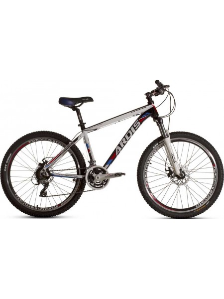 Велосипед Ardis Expedition MTB 26 + гидр. торм.