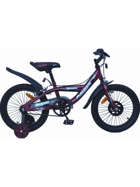 Детский велосипед Ardis Amazon BMX 16 Детский велосипед Ardis Amazon BMX 16