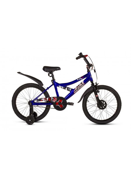 Дитячий велосипед Ardis Brave-Eagle BMX 16