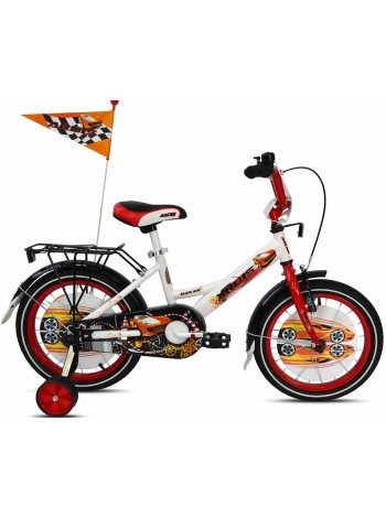Дитячий велосипед Ardis DAKAR 16
