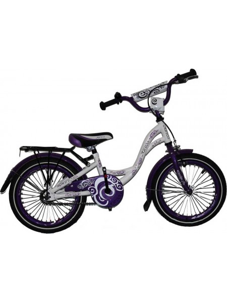 Детский велосипед Ardis Diana 16