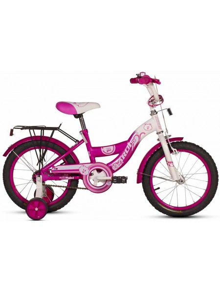 Детский велосипед Ardis Fashion Girl 16
