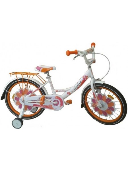 Детский велосипед Ardis Lillies 16 Детский велосипед Ardis Lillies 16