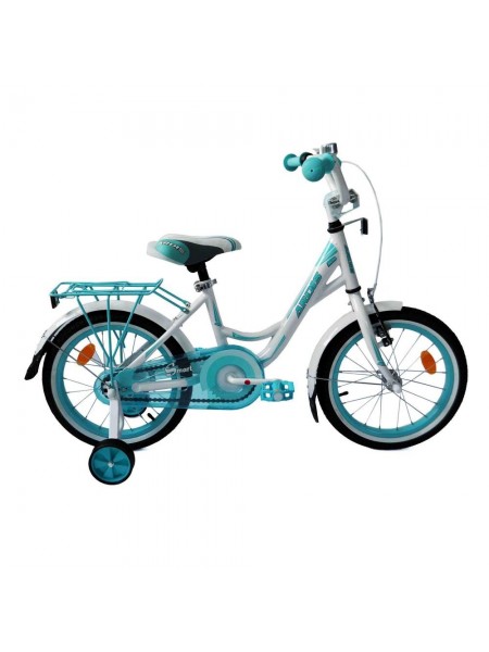 Детский велосипед Ardis Smart 16