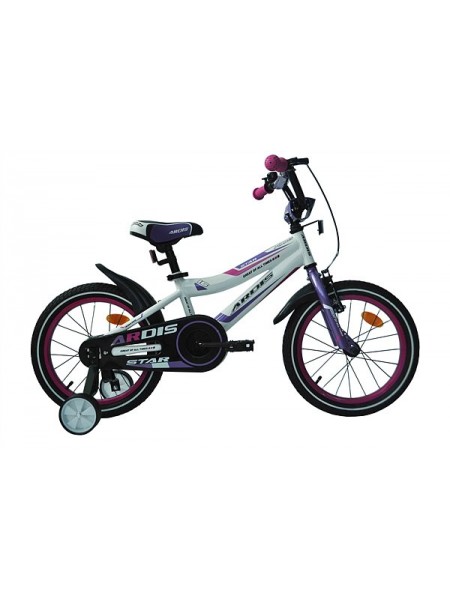 Детский велосипед Ardis Star BMX 16