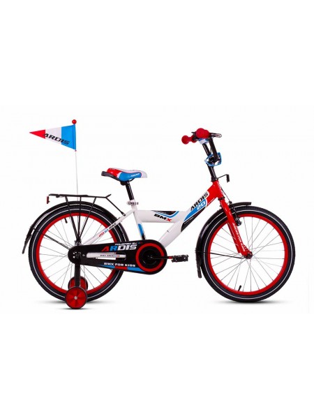 Велосипед Ardis GT Bike 18 Велосипед Ardis GT Bike 18