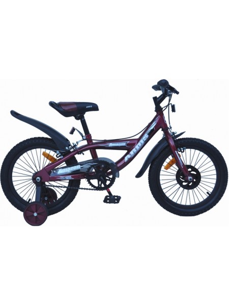 Велосипед Ardis Amazon BMX 20