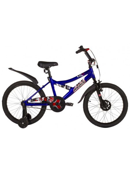 Велосипед Ardis Brave Eagle BMX 20