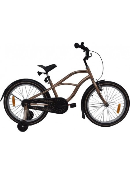 Велосипед Ardis Cruise For Fun BMX 20 Велосипед Ardis Cruise For Fun BMX 20