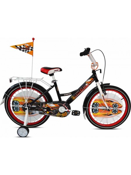 Велосипед Ardis Dakar BMX 20 Велосипед Ardis Dakar BMX 20