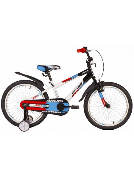 Велосипед Ardis Fitness BMX 20