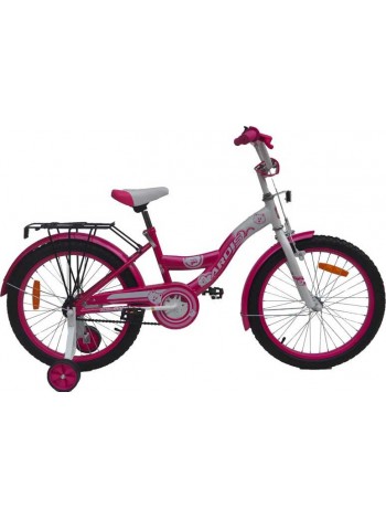 Велосипед Ardis Fashion Girl BMX 20