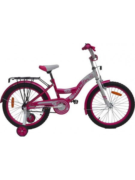 Велосипед Ardis Fashion Girl BMX 20