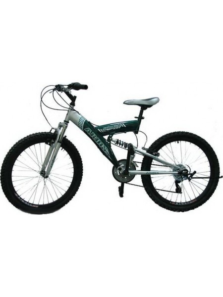 Велосипед Ardis Striker AMT 24