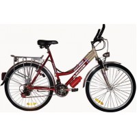 Велосипед Ardis City Bike CTB Д 26